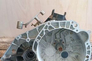 Cambio Land Rover Freelander 2.0 TDI 5M anno 2005