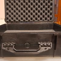 valigia pelican protector 1550