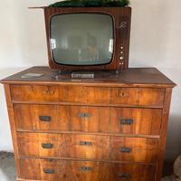 Cassettiera Vintage anni 50