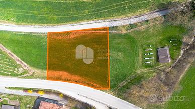 Terreno edificabile senza vincolo residenza ordina