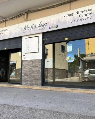 Immobile di 100 m² con 3 locali a Napoli