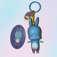 Labubu & Pippo The Monsters 10th Anniversary