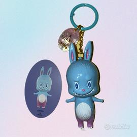 Labubu & Pippo The Monsters 10th Anniversary