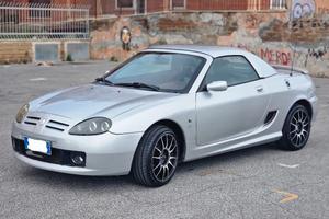 MG TF 136CV