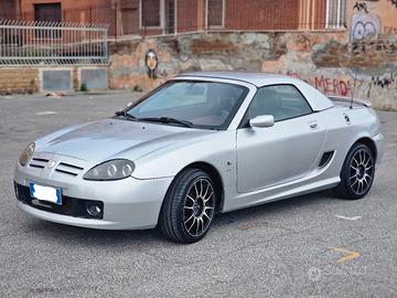 MG TF 136CV