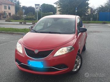 LANCIA Ypsilon 3ª serie - 2016