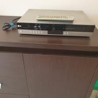 videoregistratore x fare cd 