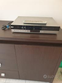 videoregistratore x fare cd 