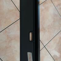 Tendina cappelliera Fiat Doblo 5 posti