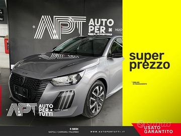 Peugeot 208 1.2 puretech Active s&s 100cv