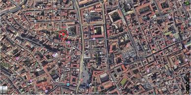 Immobile in asta di 105 m² con 3 locali a Napoli