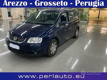VOLKSWAGEN Touran 1.9 TDI 101CV Trendline