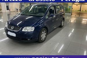 VOLKSWAGEN Touran 1.9 TDI 101CV Trendline