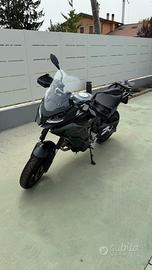 Bmw F900 XR