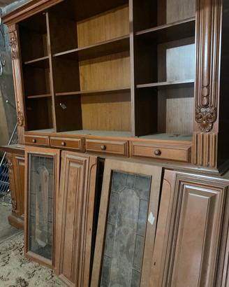 Credenza