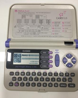 My magic diary c-310 funzionante