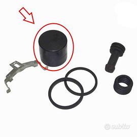 Revisione pinza freno posteriore incompleto RX Peg