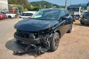Nissan Qashqai MHEV 140 CV N-Connecta