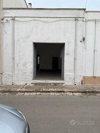 Appartamento da ristrutturare