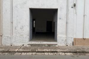 Appartamento da ristrutturare