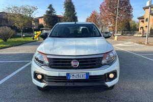 Fiat Fullback 2.4 180CV Doppia Cabina 4x4