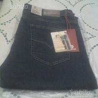 Jeans mastino taglia 50