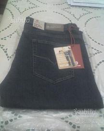 Jeans hot sale mastino uomo