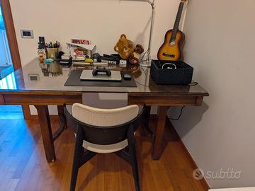 tavolo vintage 