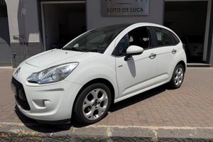 CITROEN C3 1.4 HDI EXCLUSIVE CERTIFICAT 1PROPRIETA