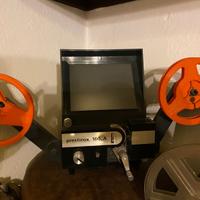 Visore Editor Super 8 Prestinox 160-A – Vintage