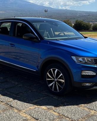 Volkswagen T-Roc 1.6 S.U.P.E.R-B.E.L.L.A