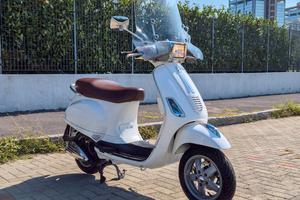 PIAGGIO VESPA S 150