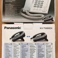 Telefono fisso Panasonic