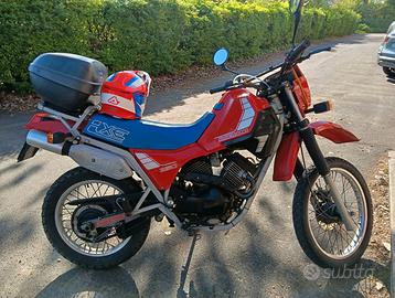 Moto Morini kanguro 350