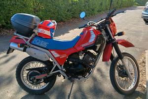 Moto Morini kanguro 350