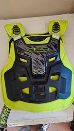 pettorina axo motocross 