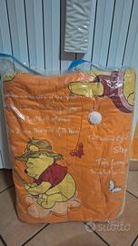 Trapunta singola Disney-Caleffi Winnie the Pooh
