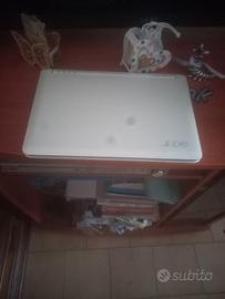 notebook modello Ausus 