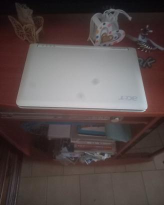 notebook modello Ausus 
