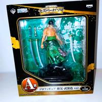 Roronoa Zoro Special Edition 2014 History of Zoro