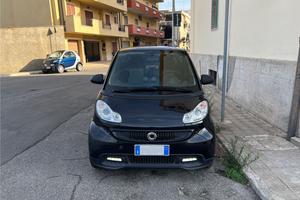 Smart fortwo 451 - 2013 MHD