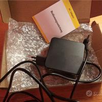 Caricabatterie compatibile ASUS 65W