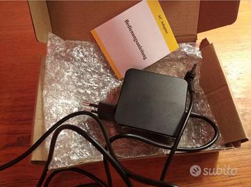 Caricabatterie compatibile ASUS 65W