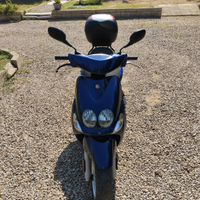 Yamaha Neos 4