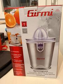 Spremiagrumi Girmi