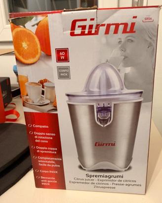 Spremiagrumi Girmi