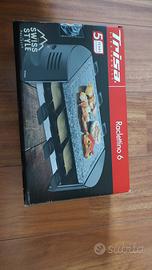 Griglia Trisa electronics raclettino 6