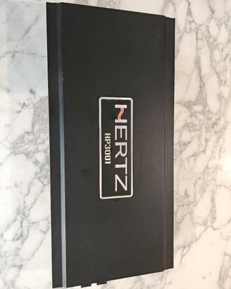 Amplificatore Hertz HP3001