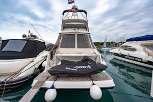 Beneteau 49 Grand Turismo con 2x435cv IPS