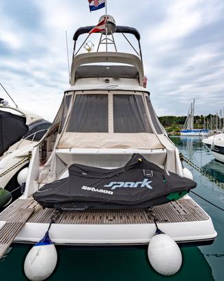 Beneteau 49 Grand Turismo con 2x435cv IPS
